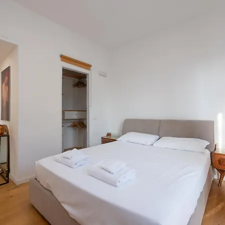 Isola M5 Elegance Two Minutes From The Metro *