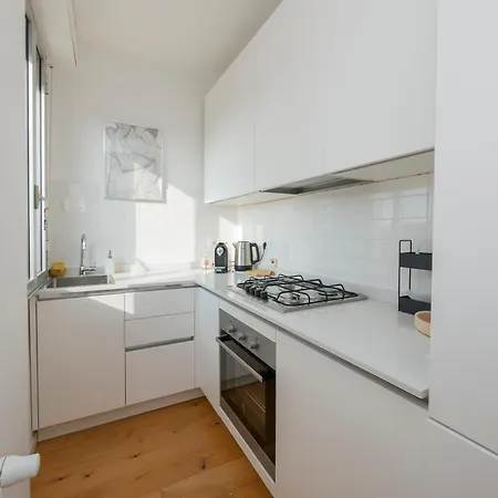 Isola M5 Elegance Two Minutes From The Metro * Milano