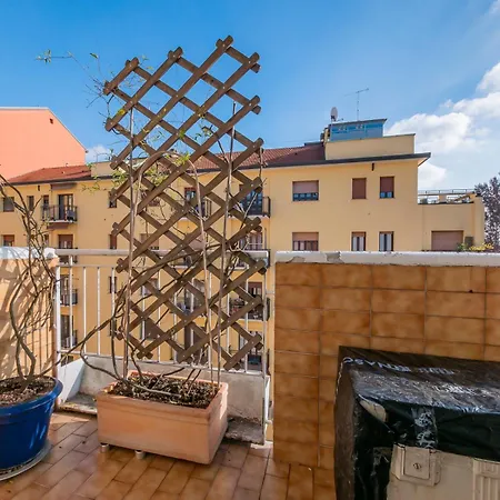 Isola M5 Elegance Two Minutes From The Metro * Milano